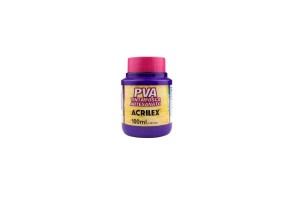 TINTA FOSCA ARTESANATO ACRILEX 100ML VIOLETA