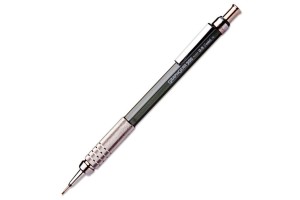 LAPISEIRA GRAPHGEAR 500 0.9MM CINZA PENTEL