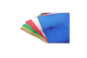 PAPEL LAMINADO FOLHA AVULSA 1 UNIDADE