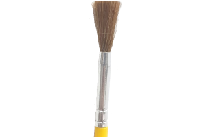 PINCEL REDONDO CASTELO REF C510 04