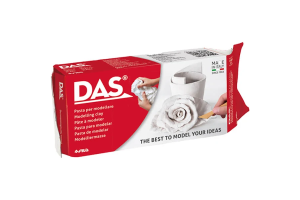 MASSA DAS BRANCA 1KG