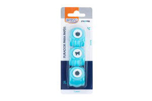 FURADOR CUTE BRW 10MM C/3UN